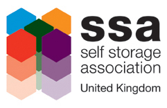 Member of the Self Storage Association