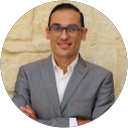 David John Borg profile picture